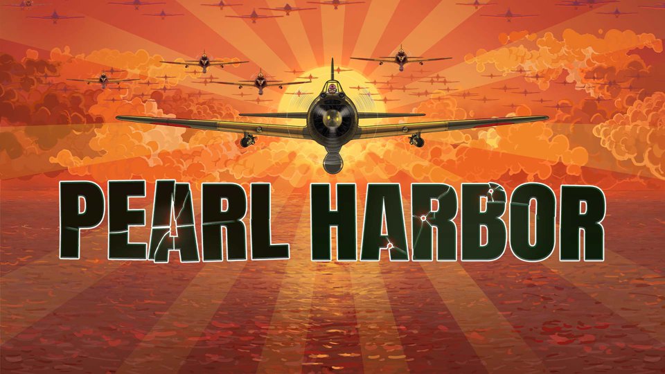 Pearl Harbor Dnt